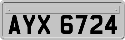 AYX6724