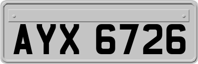 AYX6726