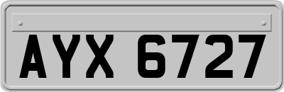 AYX6727
