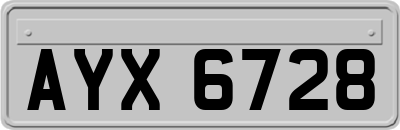 AYX6728