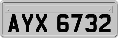 AYX6732