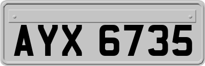 AYX6735