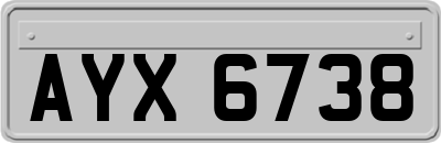 AYX6738