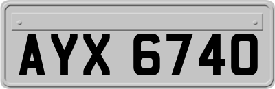 AYX6740