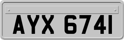 AYX6741