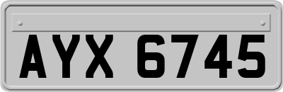 AYX6745