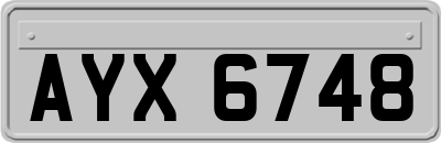 AYX6748