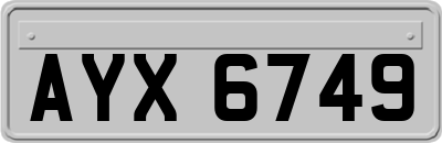 AYX6749