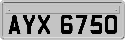 AYX6750