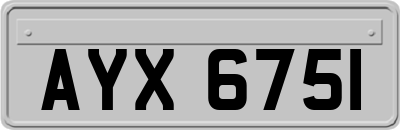 AYX6751