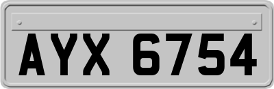 AYX6754