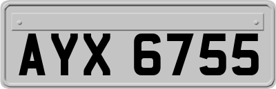 AYX6755