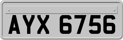 AYX6756