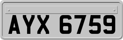 AYX6759
