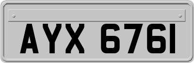 AYX6761