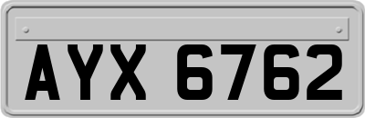AYX6762