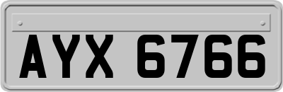 AYX6766