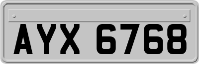 AYX6768