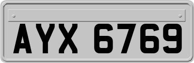 AYX6769