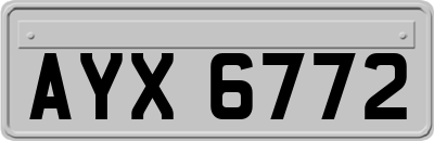 AYX6772