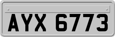 AYX6773