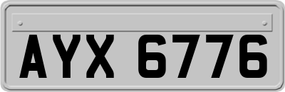 AYX6776