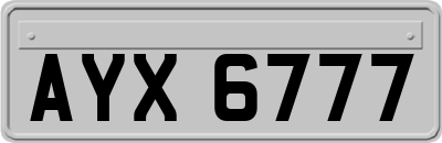 AYX6777