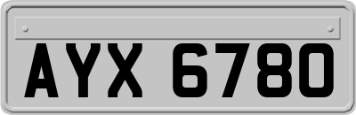 AYX6780