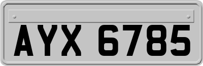 AYX6785
