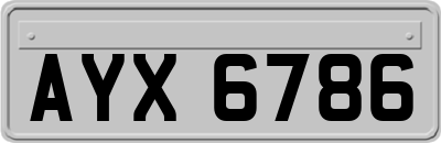 AYX6786