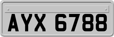 AYX6788