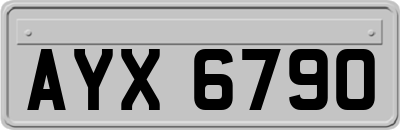 AYX6790