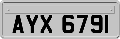 AYX6791