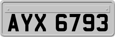 AYX6793