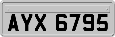 AYX6795