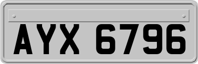 AYX6796