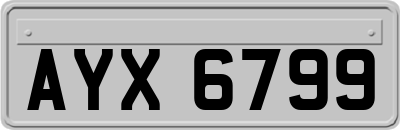 AYX6799