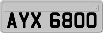 AYX6800