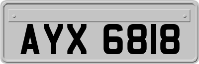 AYX6818