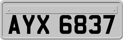 AYX6837