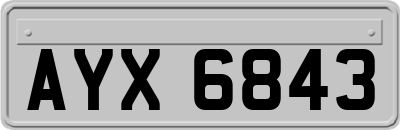 AYX6843