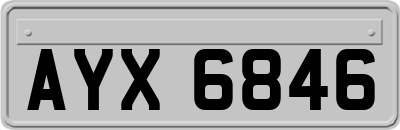 AYX6846