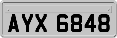 AYX6848