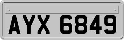 AYX6849