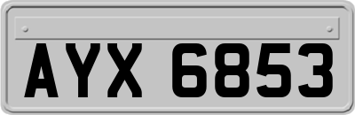 AYX6853