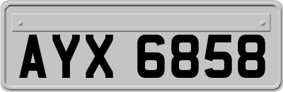 AYX6858