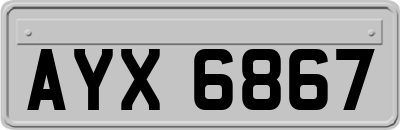 AYX6867