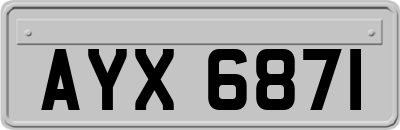 AYX6871