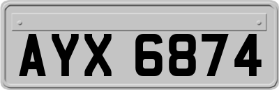 AYX6874