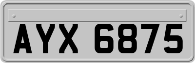 AYX6875